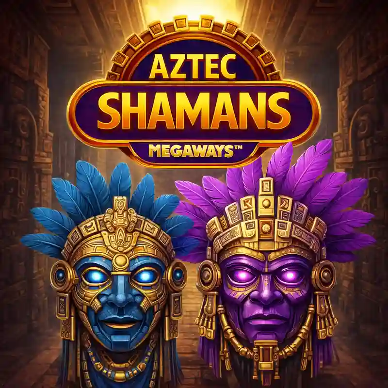Aztec Shamans MegaWays