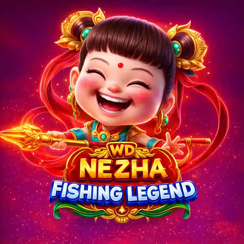 WD Leġġenda tas-Sajd Nezha Game Interface